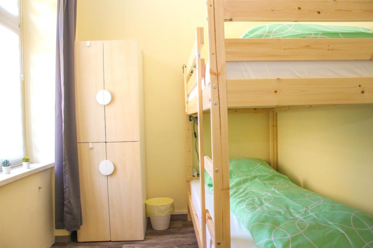 Bischofswerda Ferienwohnung Familienfreundlich Seniorengerecht Extérieur photo