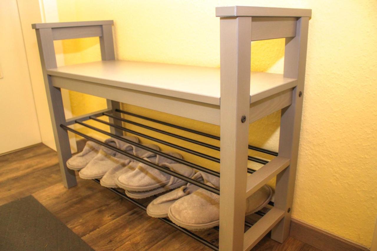 Bischofswerda Ferienwohnung Familienfreundlich Seniorengerecht Extérieur photo