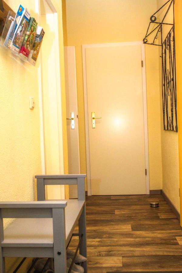 Bischofswerda Ferienwohnung Familienfreundlich Seniorengerecht Extérieur photo