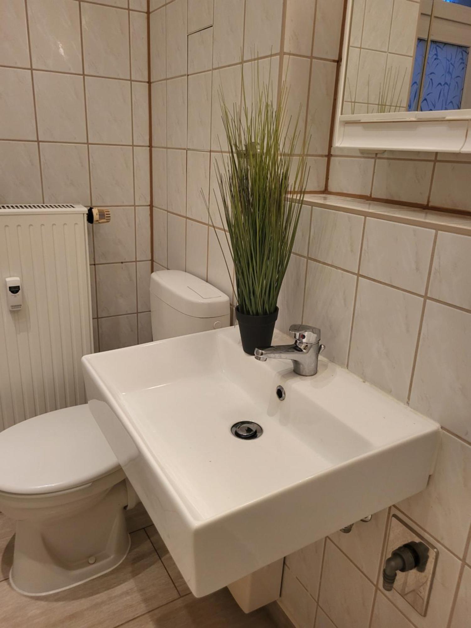 Bischofswerda Ferienwohnung Familienfreundlich Seniorengerecht Extérieur photo