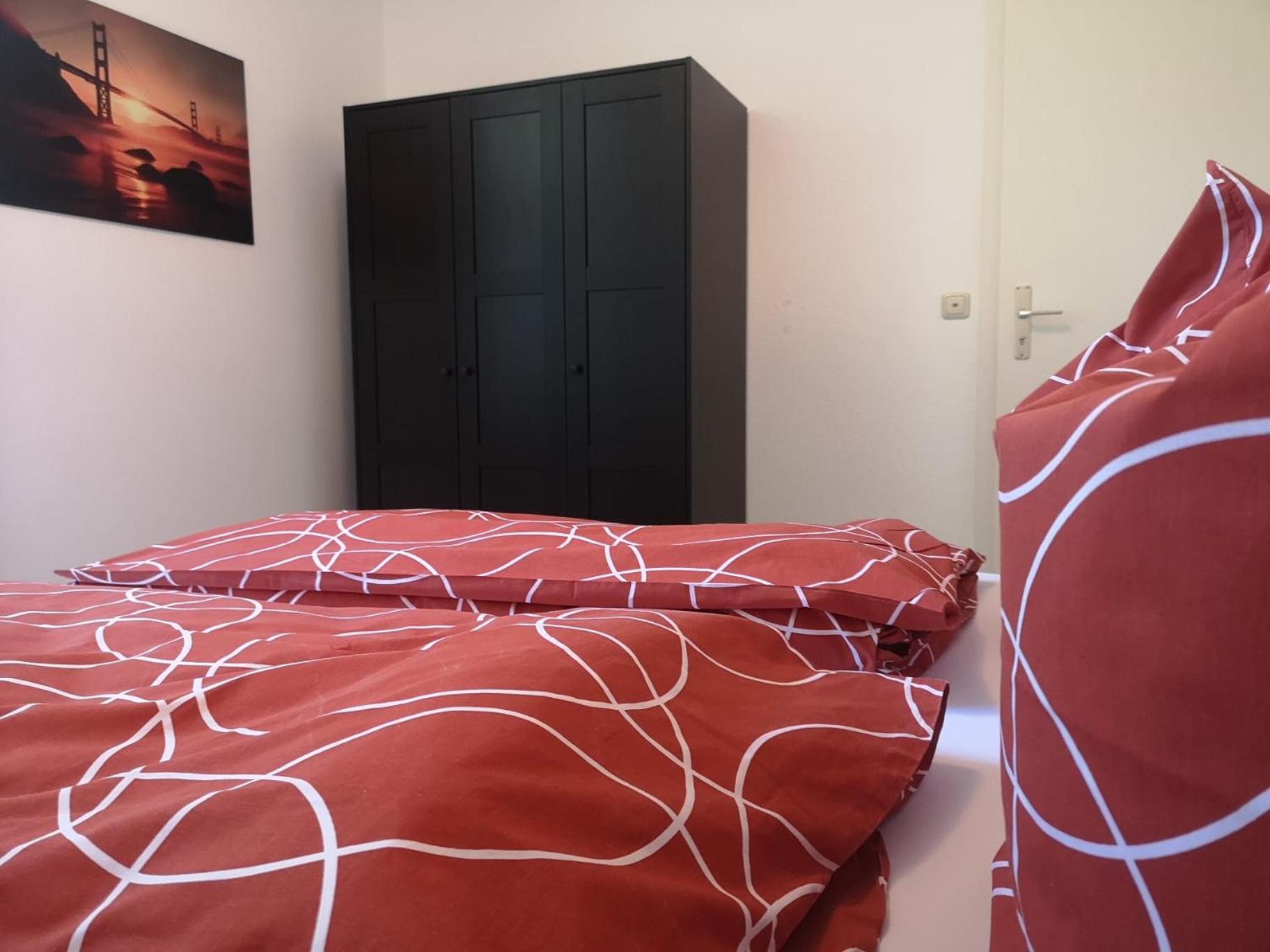 Bischofswerda Ferienwohnung Familienfreundlich Seniorengerecht Extérieur photo