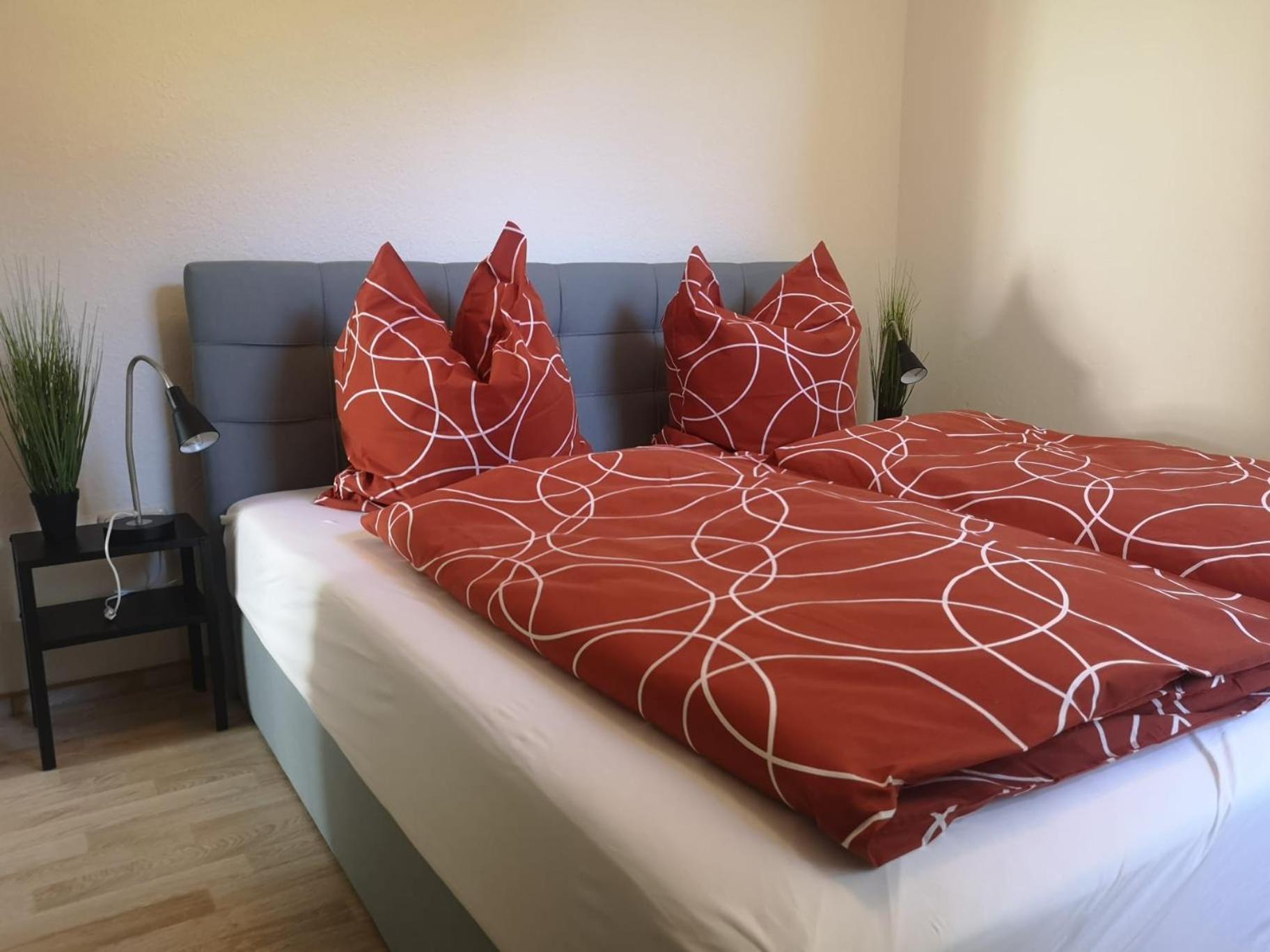 Bischofswerda Ferienwohnung Familienfreundlich Seniorengerecht Extérieur photo